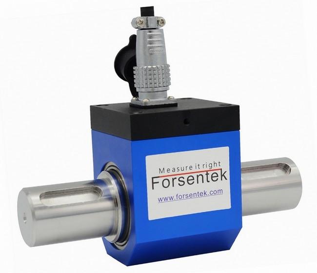 Rotary torque measurement device 10NM 20M 30NM 50NM 100NM torque sensor