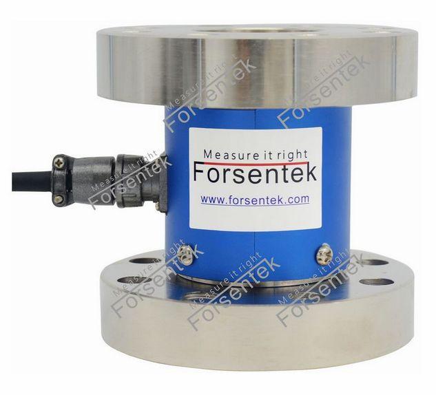 Reactioin torque sensor 10000NM 5000NM 2000NM 1000NM torque transducer