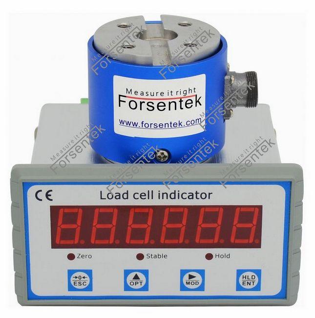 Reaction torque transducer 200NM 100NM 50NM Torque measurement sensor