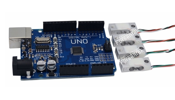 Load cell arduino|Weight sensor arduino|Load sensor arduino